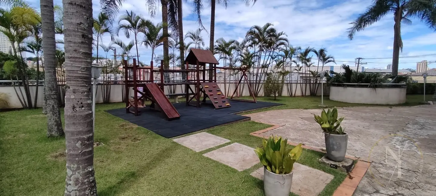 Foto 8 de Apartamento com 2 quartos à venda, 50m2 em Vila Ema, São Paulo - SP