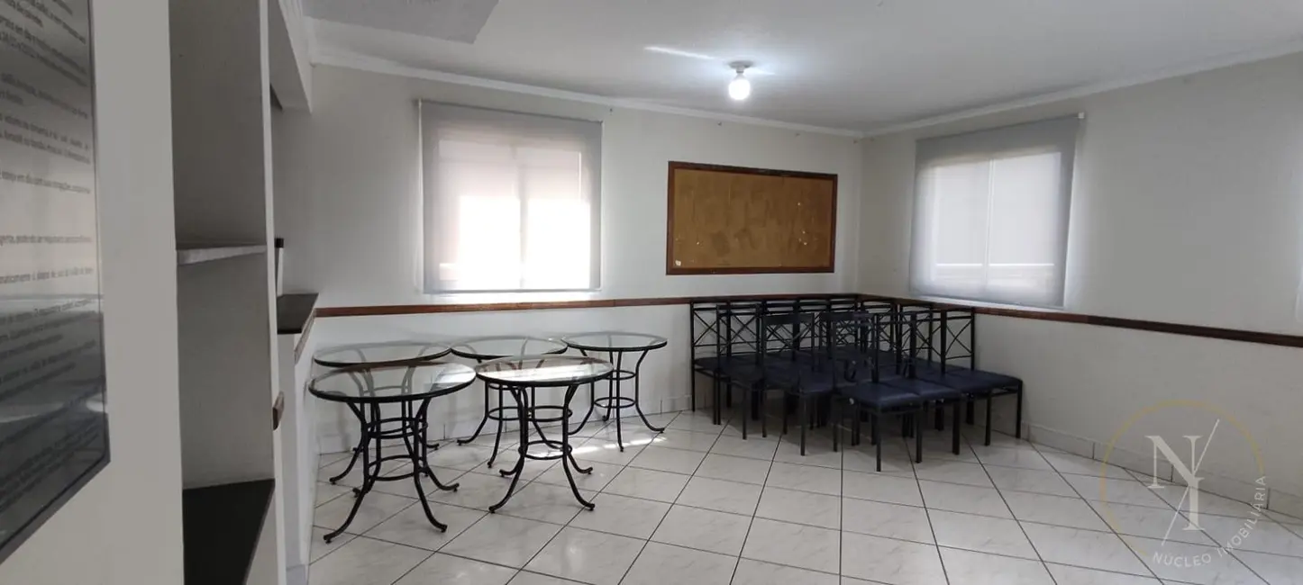 Foto 4 de Apartamento com 2 quartos à venda, 50m2 em Vila Ema, São Paulo - SP