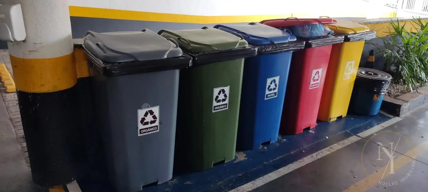 Foto 3 de Apartamento com 2 quartos à venda, 50m2 em Vila Ema, São Paulo - SP