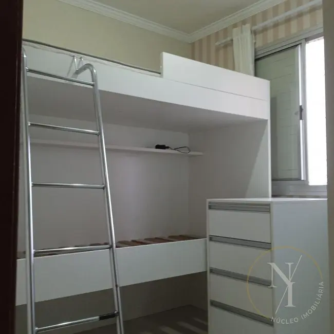 Apartamento com 2 quartos à venda, 50m2 em Vila Ema, São Paulo - SP - imagem 9 Foto 9 de Apartamento com 2 quartos à venda, 50m2 em Vila Ema, São Paulo - SP