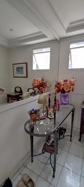 Apartamento com 4 quartos à venda, 245m2 em Santa Cecília, São Paulo - SP - imagem 1 Foto 1 de Apartamento com 4 quartos à venda, 245m2 em Santa Cecília, São Paulo - SP