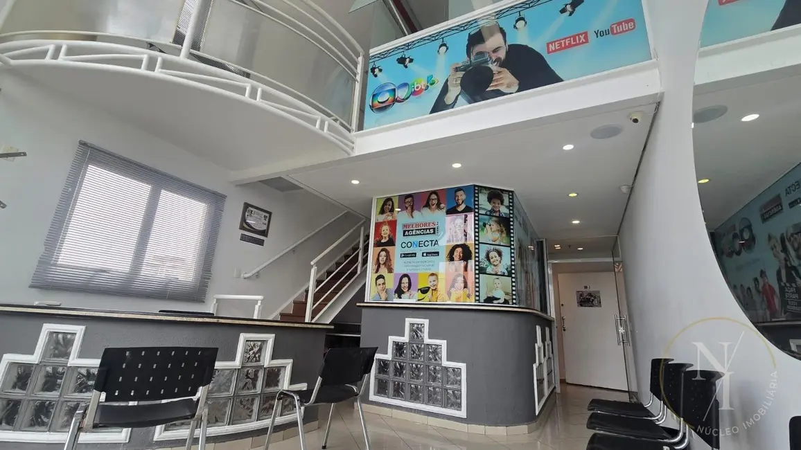 Sala Comercial à venda e para alugar, 78m2 em Quarta Parada, São Paulo - SP - imagem 2 Foto 2 de Sala Comercial à venda e para alugar, 78m2 em Quarta Parada, São Paulo - SP