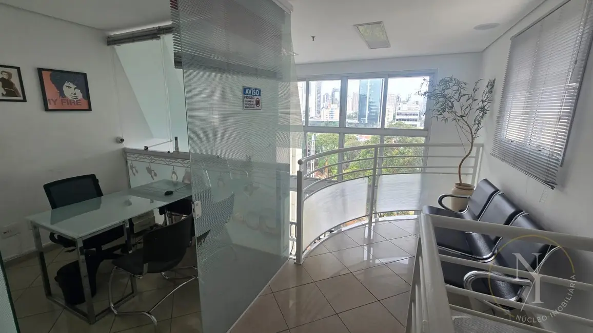 Sala Comercial à venda e para alugar, 78m2 em Quarta Parada, São Paulo - SP - imagem 9 Foto 9 de Sala Comercial à venda e para alugar, 78m2 em Quarta Parada, São Paulo - SP