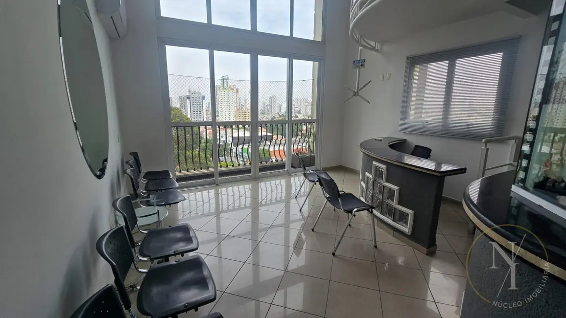 Sala Comercial à venda e para alugar, 78m2 em Quarta Parada, São Paulo - SP - imagem 4 Foto 4 de Sala Comercial à venda e para alugar, 78m2 em Quarta Parada, São Paulo - SP