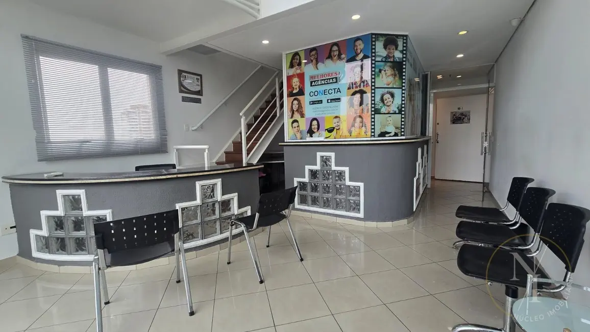 Sala Comercial à venda e para alugar, 78m2 em Quarta Parada, São Paulo - SP - imagem 3 Foto 3 de Sala Comercial à venda e para alugar, 78m2 em Quarta Parada, São Paulo - SP