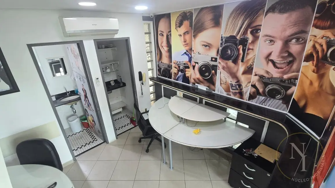 Sala Comercial à venda e para alugar, 78m2 em Quarta Parada, São Paulo - SP - imagem 5 Foto 5 de Sala Comercial à venda e para alugar, 78m2 em Quarta Parada, São Paulo - SP
