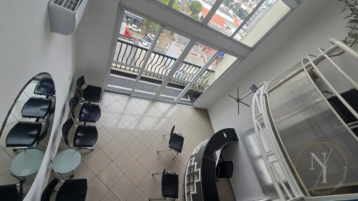Sala Comercial à venda e para alugar, 78m2 em Quarta Parada, São Paulo - SP - imagem 8 Foto 8 de Sala Comercial à venda e para alugar, 78m2 em Quarta Parada, São Paulo - SP