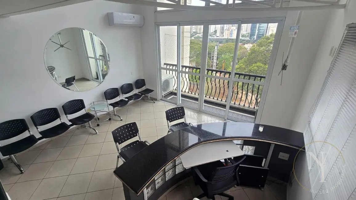 Sala Comercial à venda e para alugar, 78m2 em Quarta Parada, São Paulo - SP - imagem 6 Foto 6 de Sala Comercial à venda e para alugar, 78m2 em Quarta Parada, São Paulo - SP