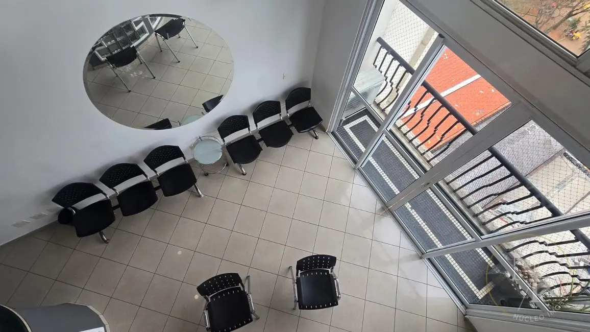 Sala Comercial à venda e para alugar, 78m2 em Quarta Parada, São Paulo - SP - imagem 7 Foto 7 de Sala Comercial à venda e para alugar, 78m2 em Quarta Parada, São Paulo - SP