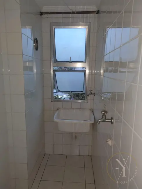 Foto 2 de Apartamento com 2 quartos à venda, 57m2 em Vila Valparaíso, Santo Andre - SP
