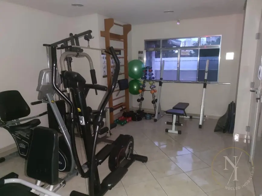 Foto 9 de Apartamento com 2 quartos à venda, 57m2 em Vila Valparaíso, Santo Andre - SP