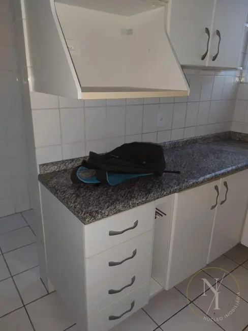Foto 8 de Apartamento com 2 quartos à venda, 57m2 em Vila Valparaíso, Santo Andre - SP