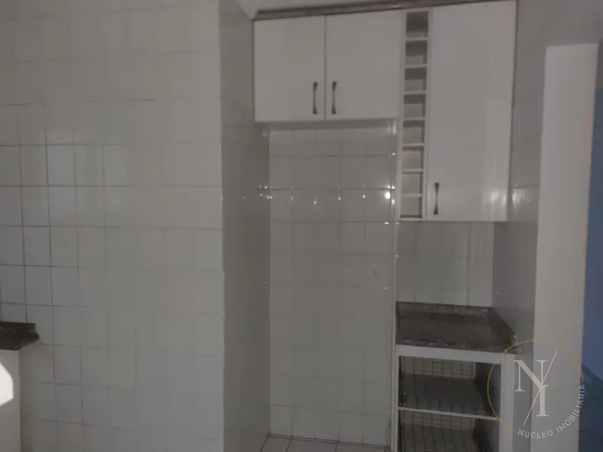 Foto 1 de Apartamento com 2 quartos à venda, 57m2 em Vila Valparaíso, Santo Andre - SP