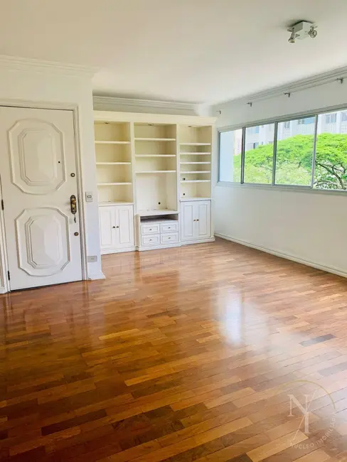 Apartamento com 3 quartos à venda, 120m2 em Santana, São Paulo - SP - imagem 2 Foto 2 de Apartamento com 3 quartos à venda, 120m2 em Santana, São Paulo - SP