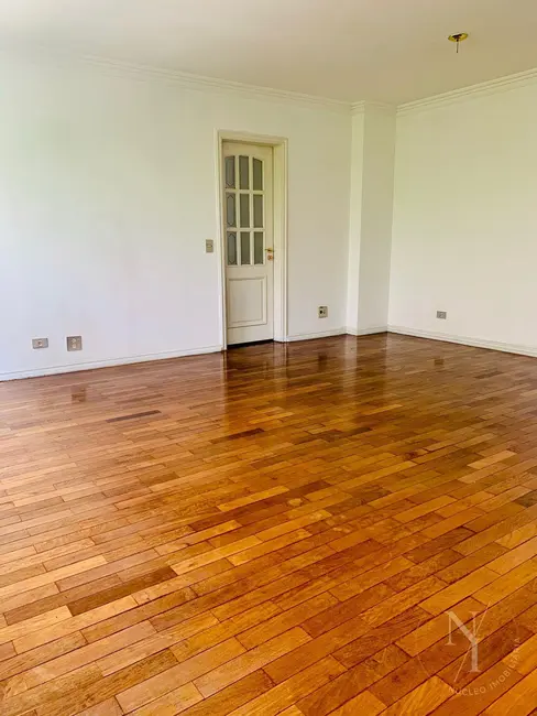 Apartamento com 3 quartos à venda, 120m2 em Santana, São Paulo - SP - imagem 3 Foto 3 de Apartamento com 3 quartos à venda, 120m2 em Santana, São Paulo - SP