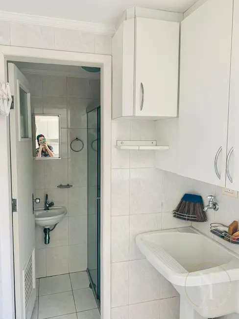 Apartamento com 3 quartos à venda, 120m2 em Santana, São Paulo - SP - imagem 6 Foto 6 de Apartamento com 3 quartos à venda, 120m2 em Santana, São Paulo - SP