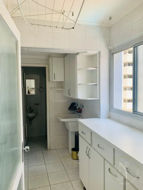 Apartamento com 3 quartos à venda, 120m2 em Santana, São Paulo - SP - imagem 7 Foto 7 de Apartamento com 3 quartos à venda, 120m2 em Santana, São Paulo - SP