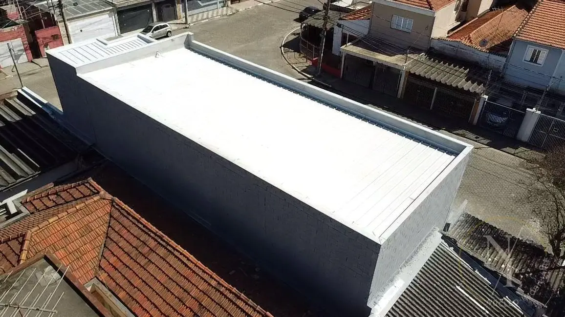 Foto 3 de Armazém / Galpão com 1 quarto para alugar, 150m2 em Vila Melliani, Guarulhos - SP