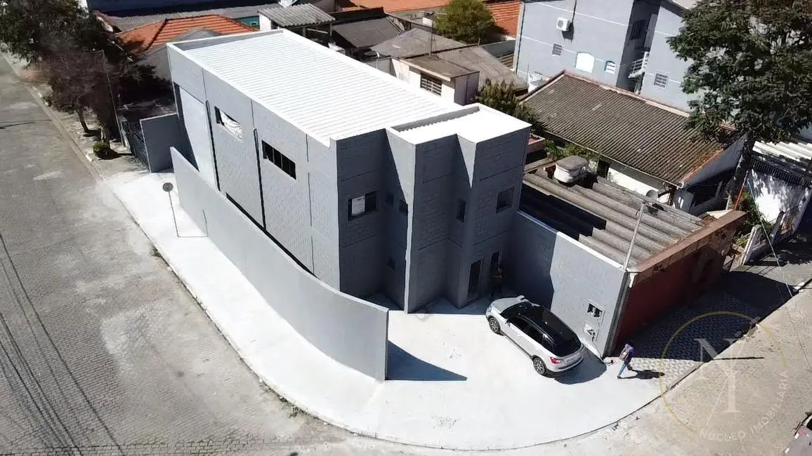 Foto 4 de Armazém / Galpão com 1 quarto para alugar, 150m2 em Vila Melliani, Guarulhos - SP