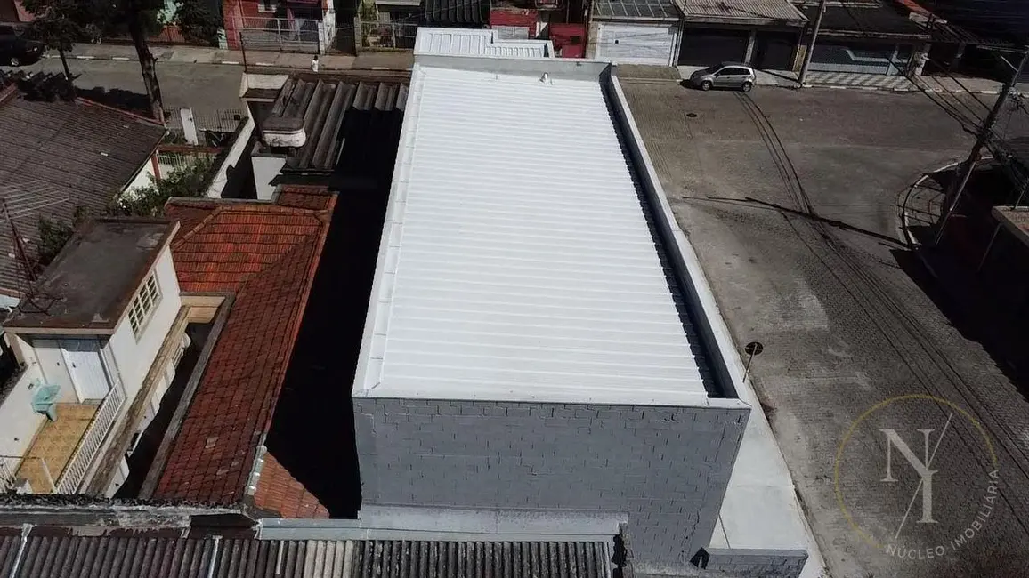 Foto 2 de Armazém / Galpão com 1 quarto para alugar, 150m2 em Vila Melliani, Guarulhos - SP