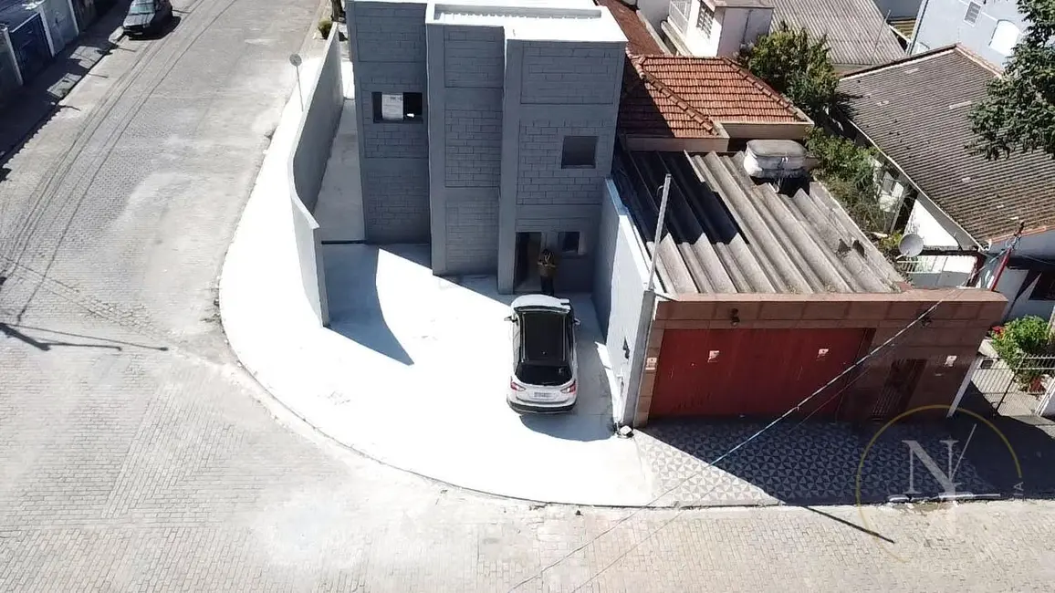 Foto 8 de Armazém / Galpão com 1 quarto para alugar, 150m2 em Vila Melliani, Guarulhos - SP