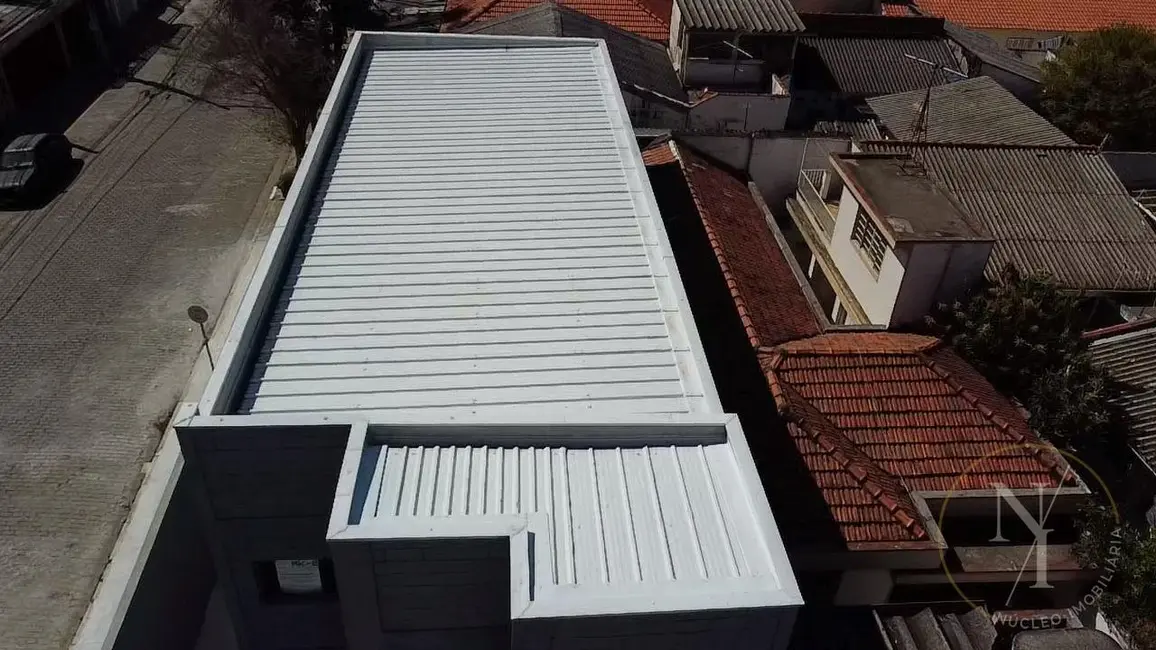 Foto 5 de Armazém / Galpão com 1 quarto para alugar, 150m2 em Vila Melliani, Guarulhos - SP