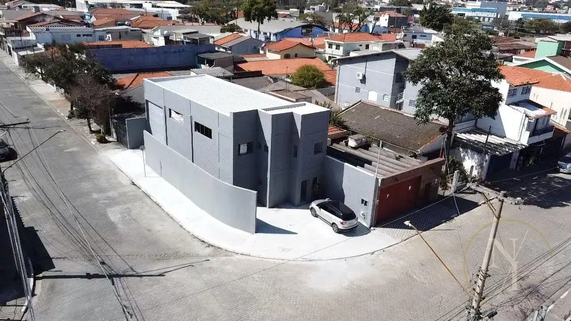 Foto 1 de Armazém / Galpão com 1 quarto para alugar, 150m2 em Vila Melliani, Guarulhos - SP