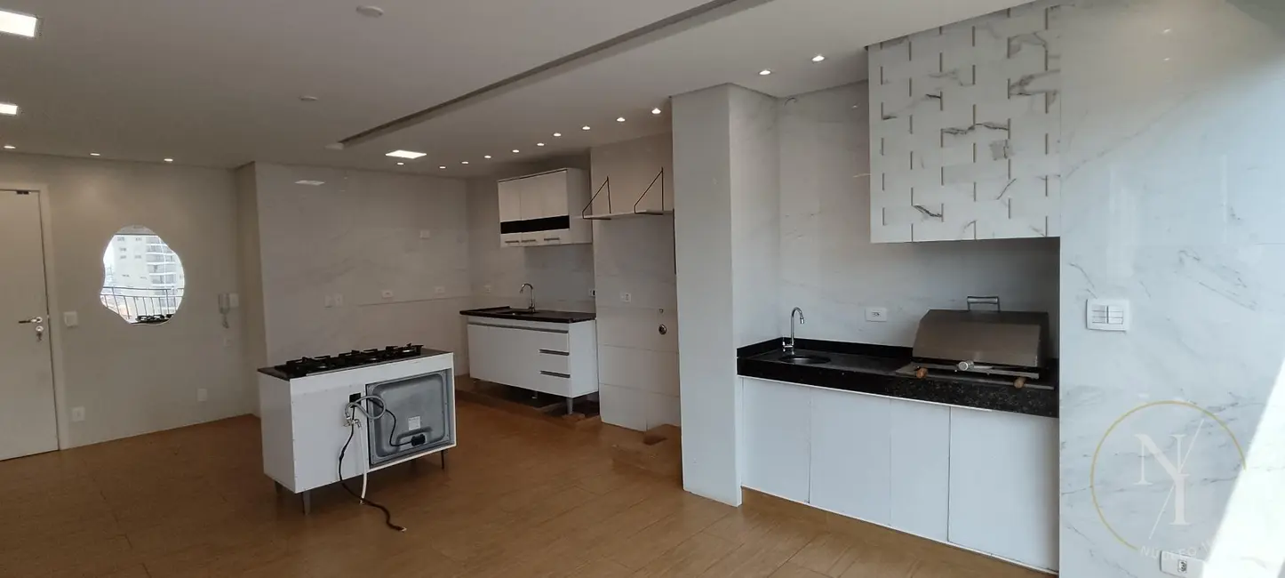 Foto 4 de Apartamento com 1 quarto à venda, 66m2 em Jardim Flor da Montanha, Guarulhos - SP