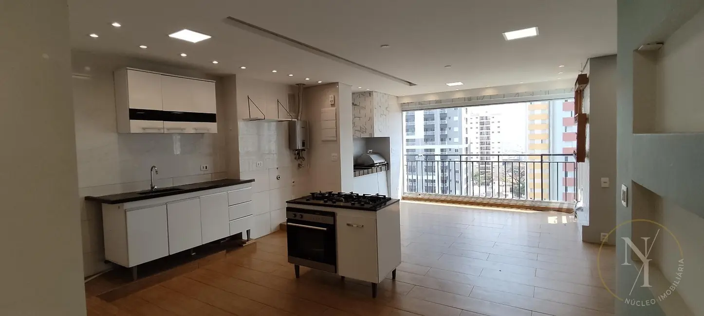 Foto 1 de Apartamento com 1 quarto à venda, 66m2 em Jardim Flor da Montanha, Guarulhos - SP