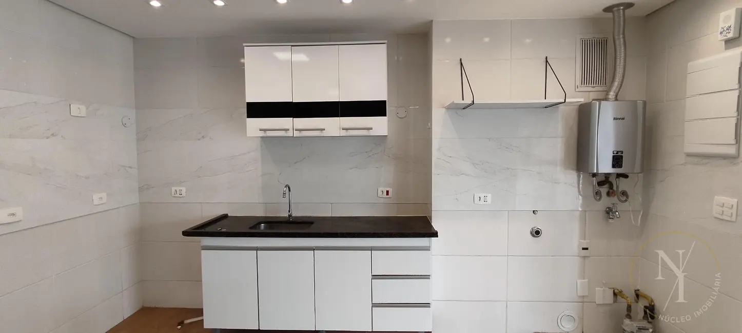 Foto 3 de Apartamento com 1 quarto à venda, 66m2 em Jardim Flor da Montanha, Guarulhos - SP