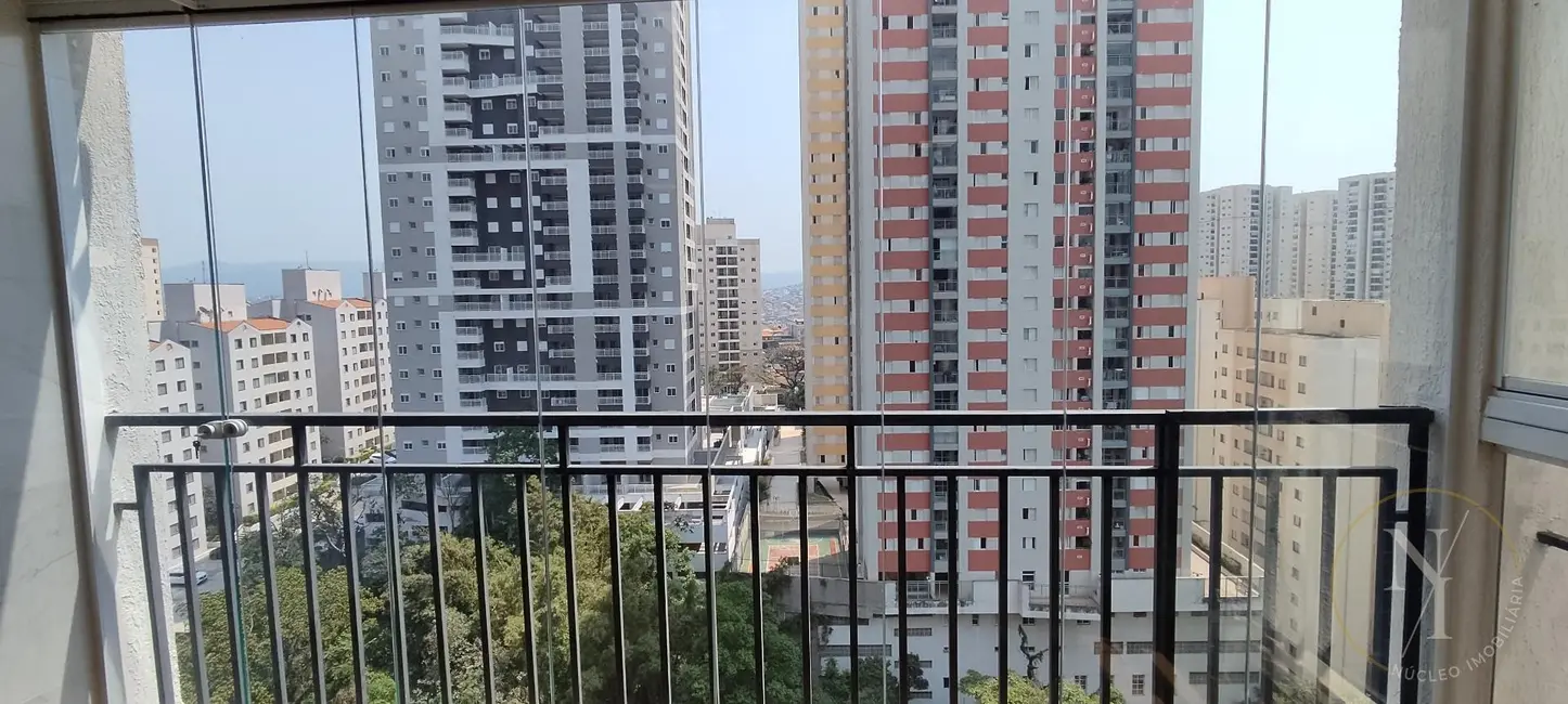 Foto 5 de Apartamento com 1 quarto à venda, 66m2 em Jardim Flor da Montanha, Guarulhos - SP