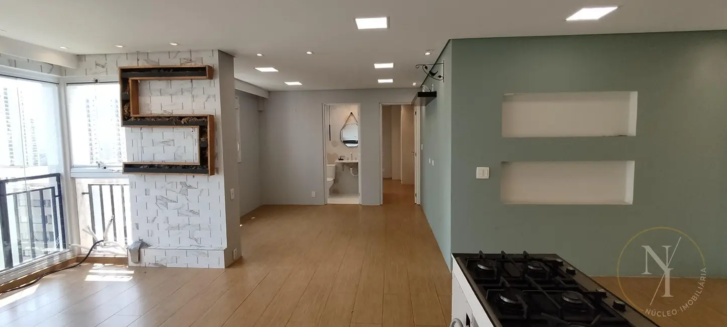 Foto 8 de Apartamento com 1 quarto à venda, 66m2 em Jardim Flor da Montanha, Guarulhos - SP