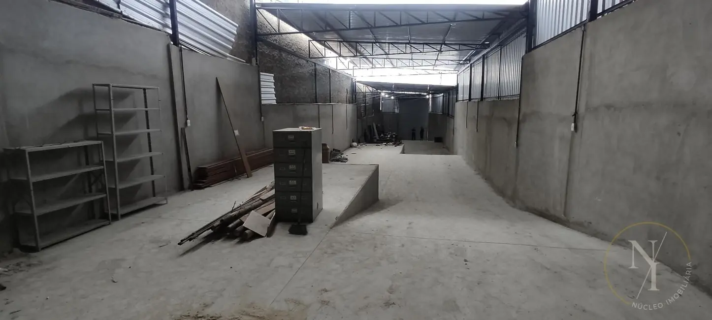 Foto 3 de Armazém / Galpão para alugar, 390m2 em Penha de França, São Paulo - SP