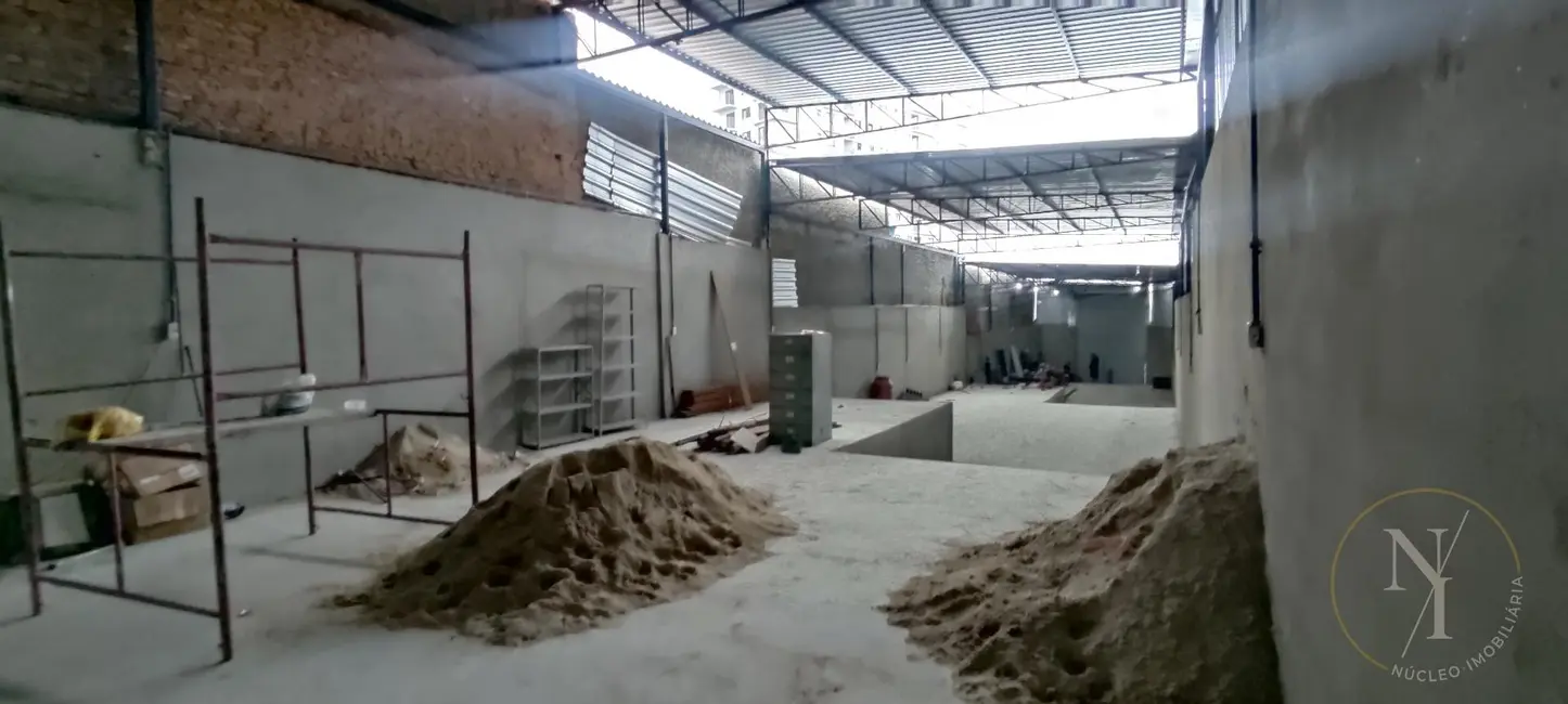 Foto 5 de Armazém / Galpão para alugar, 390m2 em Penha de França, São Paulo - SP