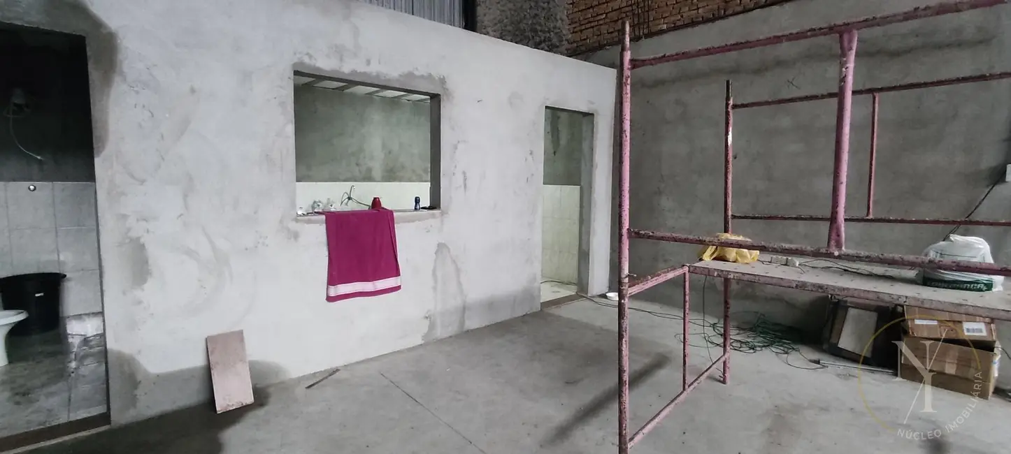 Foto 7 de Armazém / Galpão para alugar, 390m2 em Penha de França, São Paulo - SP