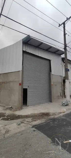 Foto 9 de Armazém / Galpão para alugar, 390m2 em Penha de França, São Paulo - SP