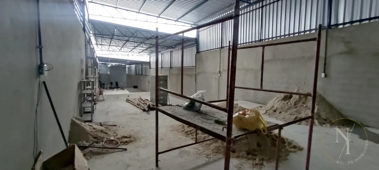 Foto 4 de Armazém / Galpão para alugar, 390m2 em Penha de França, São Paulo - SP