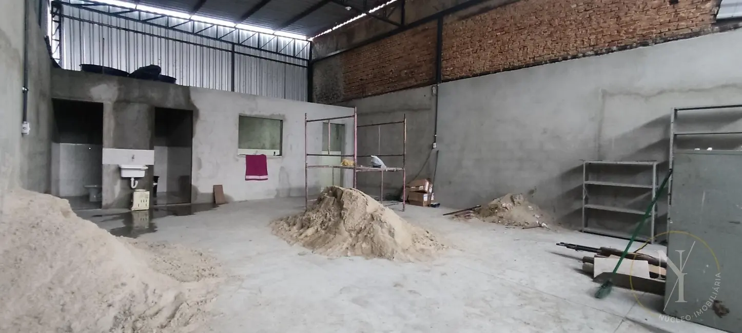 Foto 6 de Armazém / Galpão para alugar, 390m2 em Penha de França, São Paulo - SP