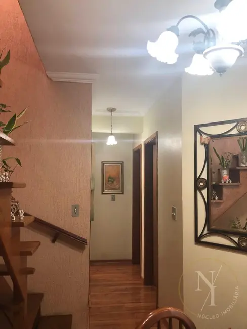 Foto 5 de Apartamento com 4 quartos à venda, 185m2 em Sao Bernardo Do Campo - SP