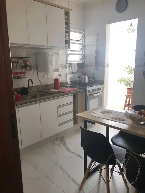 Foto 6 de Apartamento com 4 quartos à venda, 185m2 em Sao Bernardo Do Campo - SP