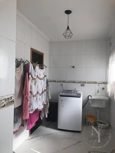 Foto 4 de Apartamento com 4 quartos à venda, 185m2 em Sao Bernardo Do Campo - SP