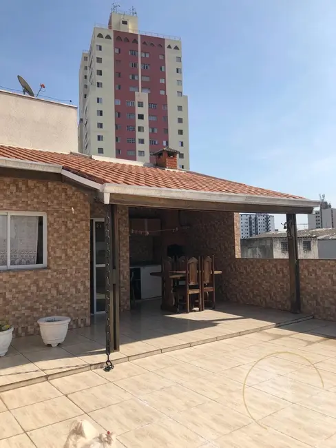 Foto 3 de Apartamento com 4 quartos à venda, 185m2 em Sao Bernardo Do Campo - SP