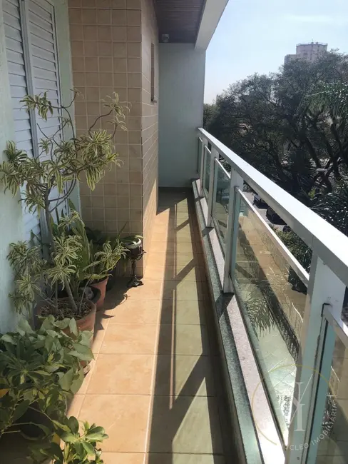 Foto 8 de Apartamento com 4 quartos à venda, 185m2 em Sao Bernardo Do Campo - SP