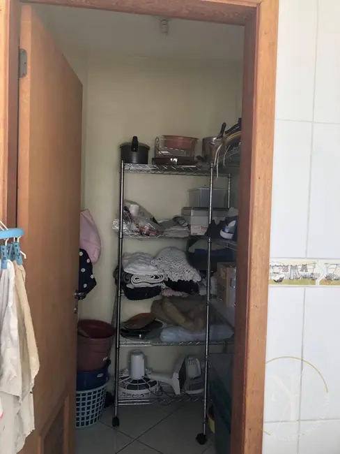 Foto 9 de Apartamento com 4 quartos à venda, 185m2 em Sao Bernardo Do Campo - SP