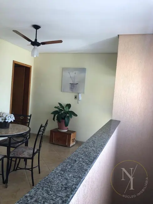 Foto 1 de Apartamento com 4 quartos à venda, 185m2 em Sao Bernardo Do Campo - SP