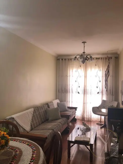 Foto 7 de Apartamento com 4 quartos à venda, 185m2 em Sao Bernardo Do Campo - SP