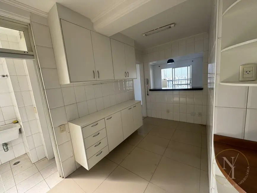Foto 7 de Apartamento com 3 quartos para alugar, 105m2 em Parque da Mooca, São Paulo - SP