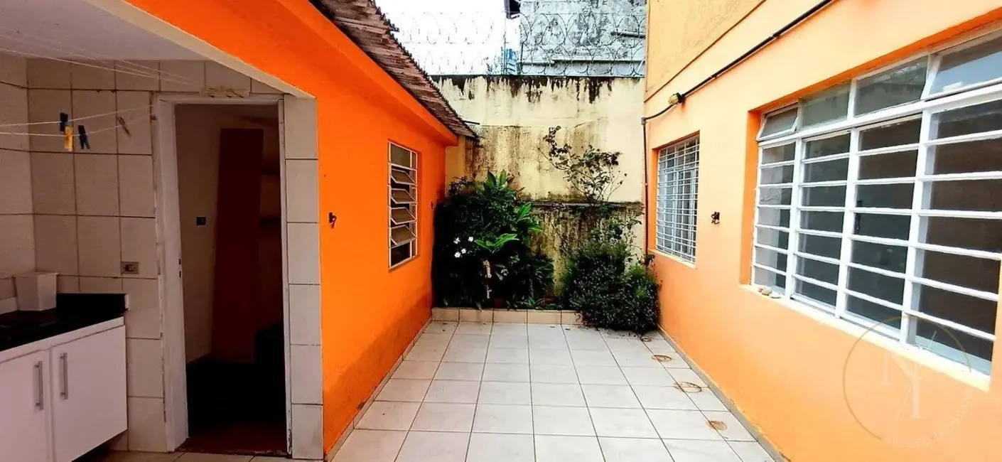 Foto 6 de Casa com 4 quartos para alugar, 170m2 em Sumaré, São Paulo - SP