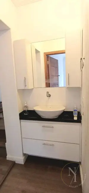 Foto 5 de Casa com 4 quartos para alugar, 170m2 em Sumaré, São Paulo - SP