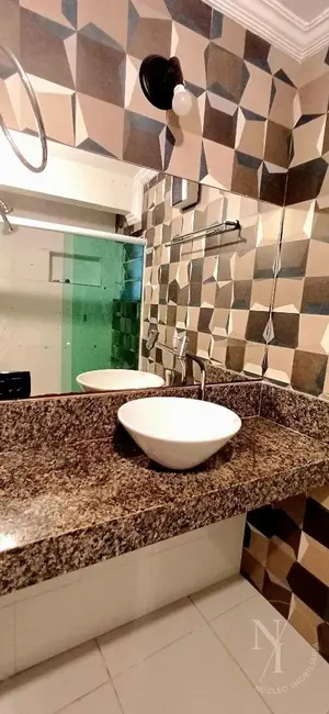 Foto 4 de Casa com 4 quartos para alugar, 170m2 em Sumaré, São Paulo - SP